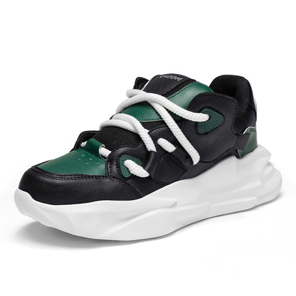 'Apocalypse Ascend' X9X Sneakers