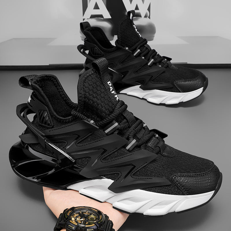 ‘Momentum Crest’ X9X Sneakers