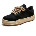 ‘Flex Flux’ X9X Sneakers in Black/Beige