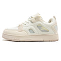 ‘Prism Pulse’ X9X Sneakers in Ghost White/Beige