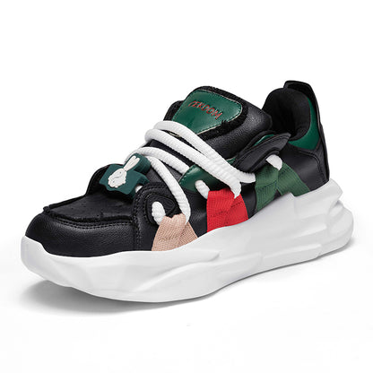'Reckoning Resonance' X9X Sneakers