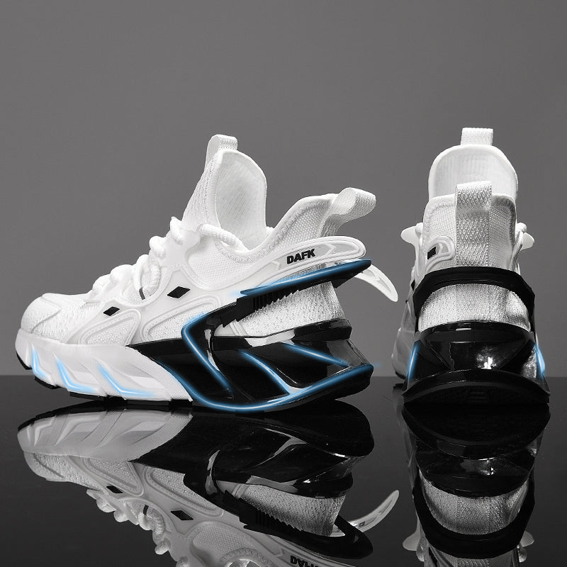 ‘Quartz League’ X9X Sneakers