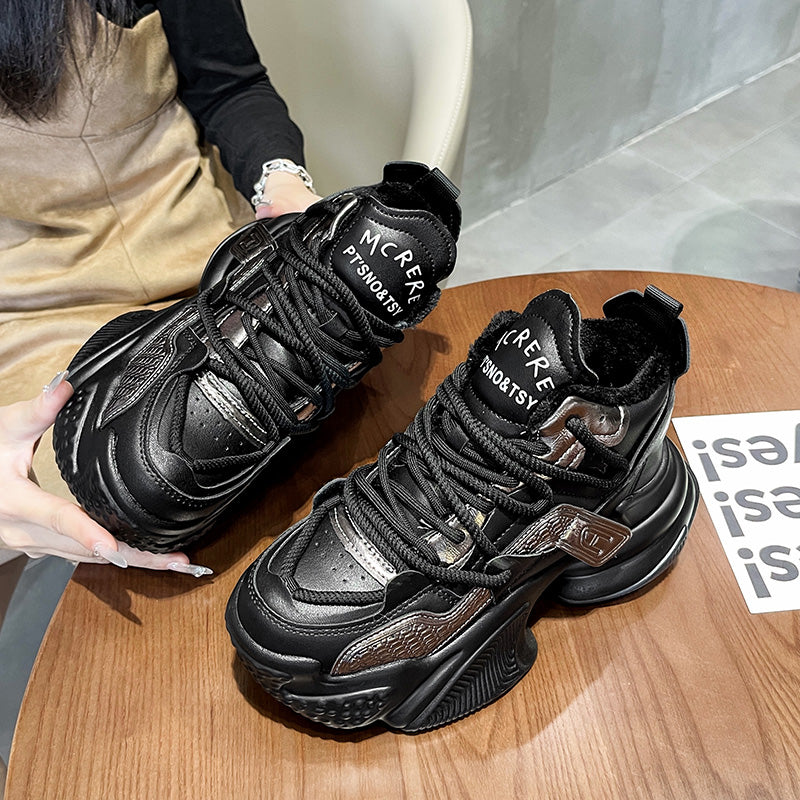 DEINA Chunky Sneakers