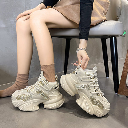 DEINA Chunky Sneakers