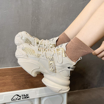DEINA Chunky Sneakers