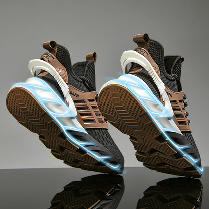 ‘Eminence Drive’ X9X Sneakers