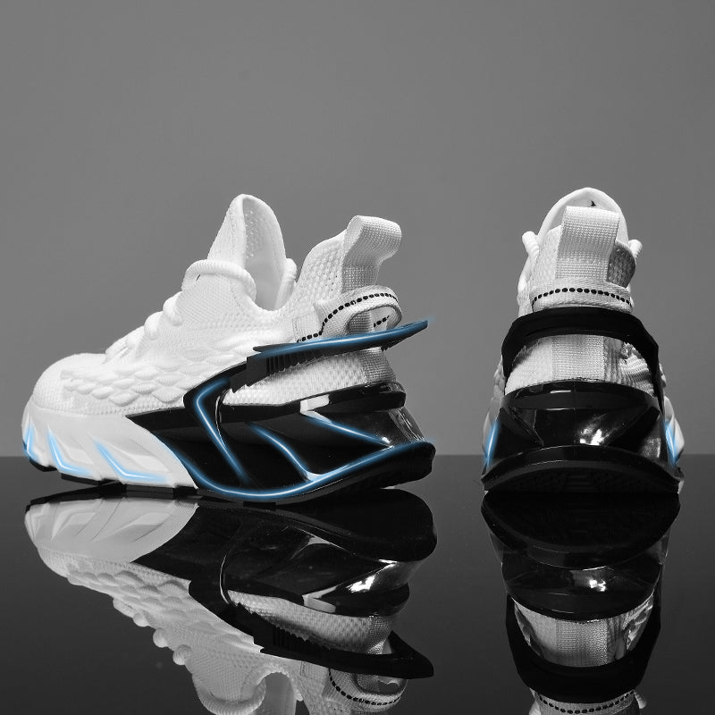 'Shadow Manor’ X9X Sneakers