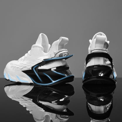 'Shadow Manor’ X9X Sneakers