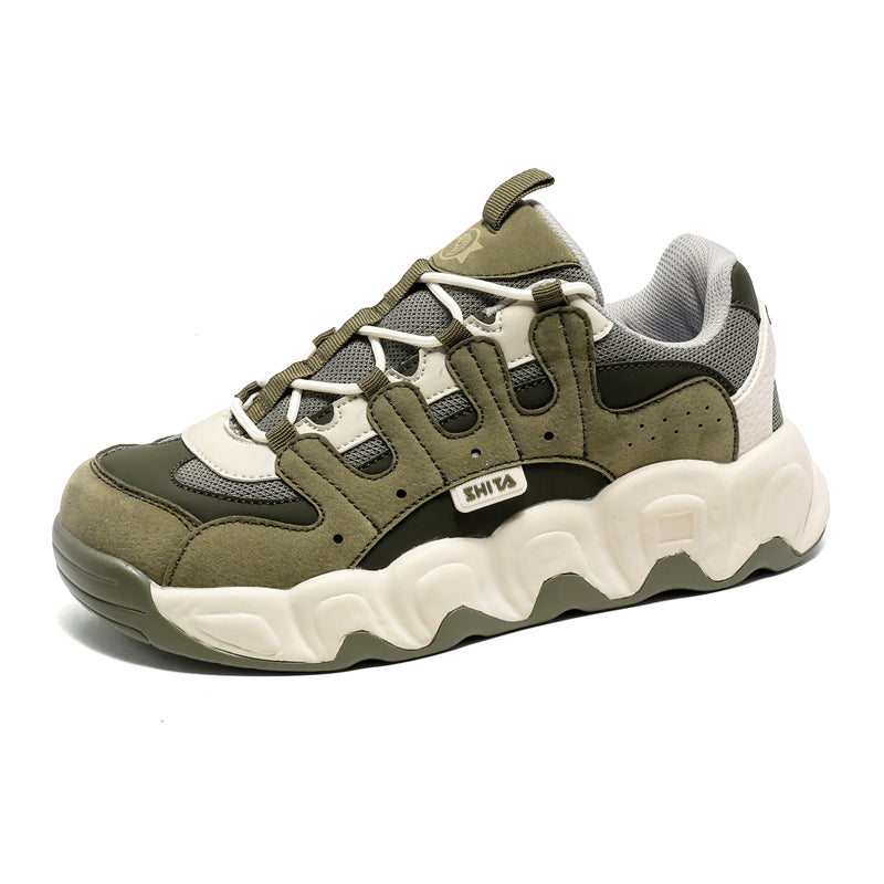 ‘Zenith Zephyr’ X9X Sneakers
