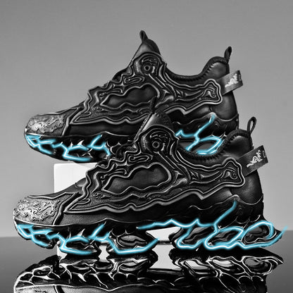 ‘Apex Phantom’ X9X Sneakers