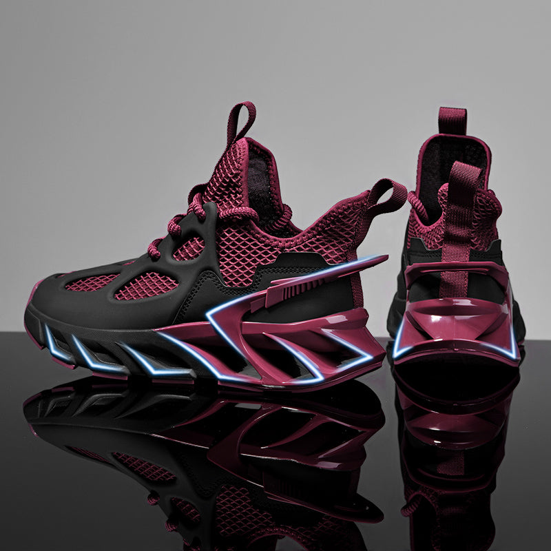 ‘Quantum Manor’ X9X Sneakers