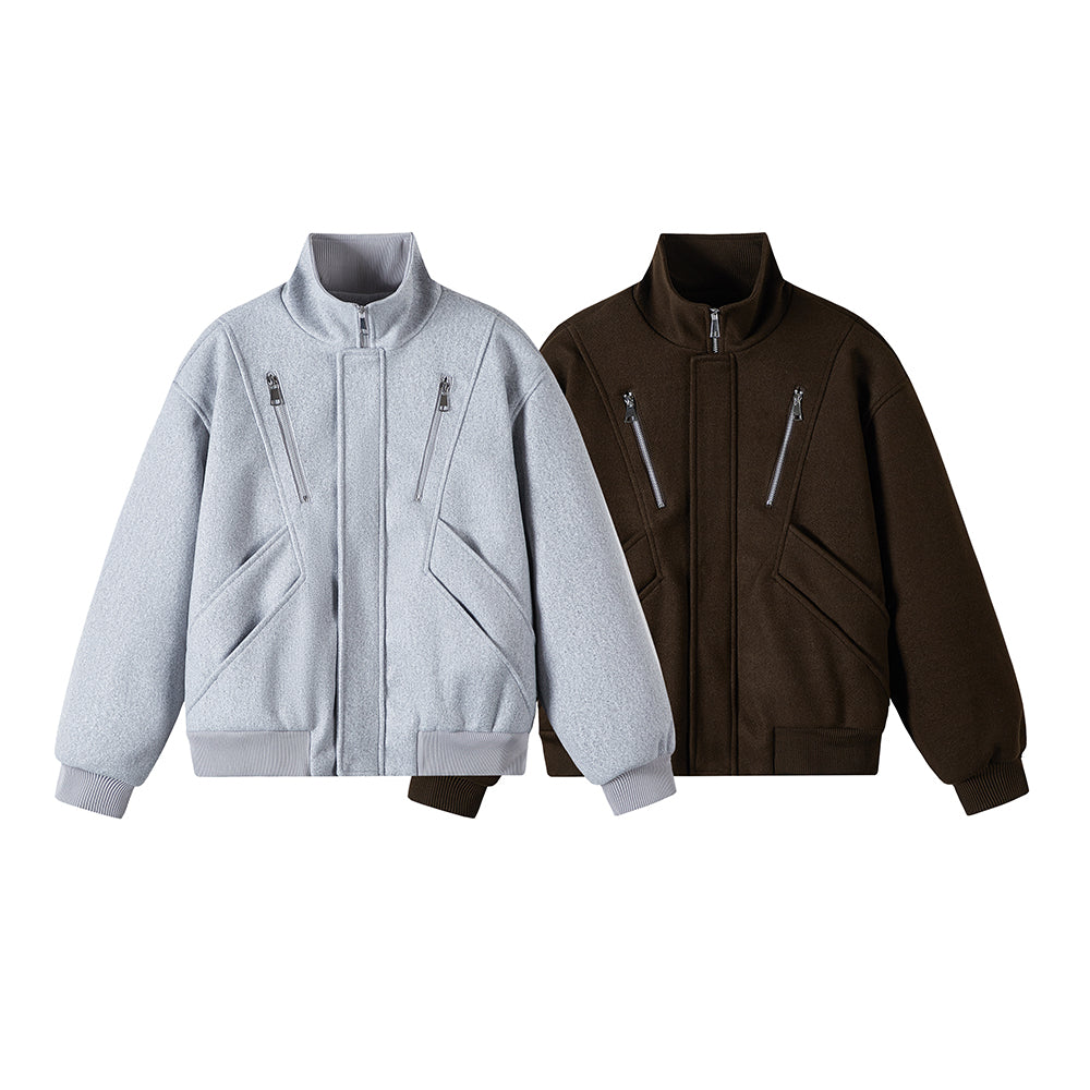 MLB Z706 Puffer Jacket
