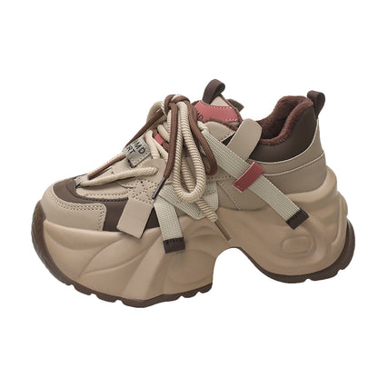 ELRIA Chunky Sneakers