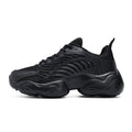 ‘Galactic Glide’ X9X Sneakers in Carbon Black