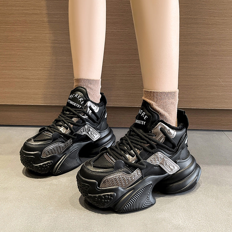 DEINA Chunky Sneakers