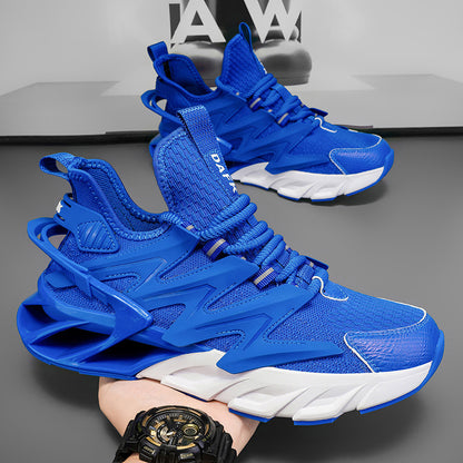 ‘Momentum Crest’ X9X Sneakers