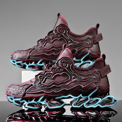 ‘Apex Phantom’ X9X Sneakers