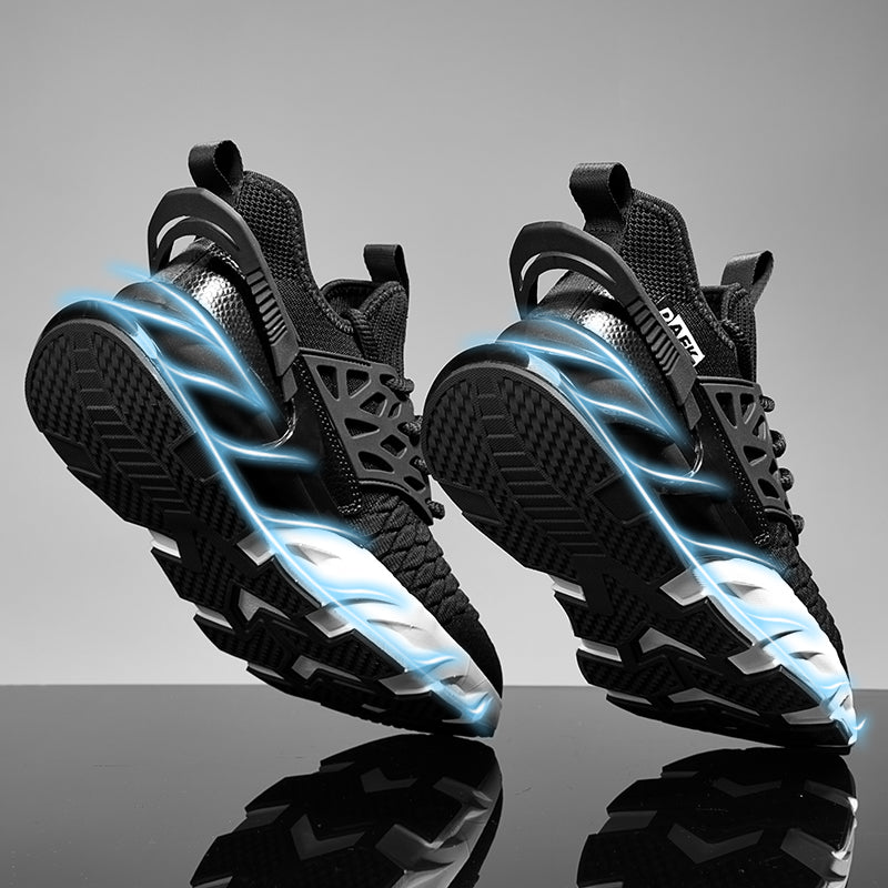 ‘Royal Stride’ X9X Sneakers