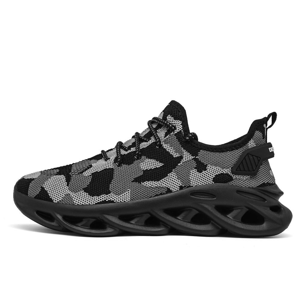 PEGASUS ’Stealth' X9X Wave Runners in Carbon Black Camo