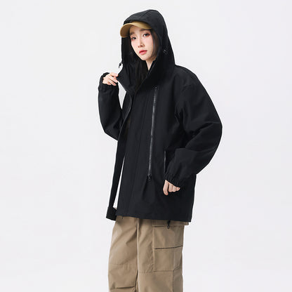 MLB 8008 Outdoor Jacket