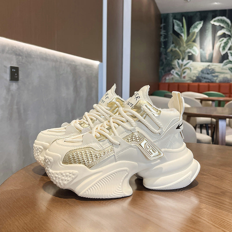 DEINA Chunky Sneakers