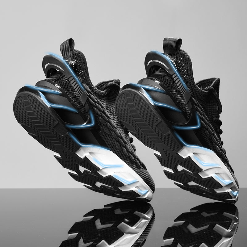 'Shadow Manor’ X9X Sneakers