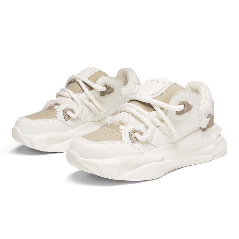 'Apocalypse Ascend' X9X Sneakers