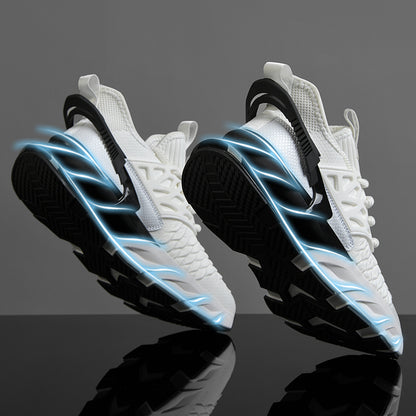 ‘Royal Stride’ X9X Sneakers