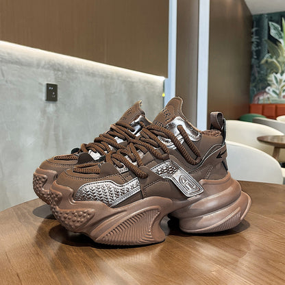 DEINA Chunky Sneakers