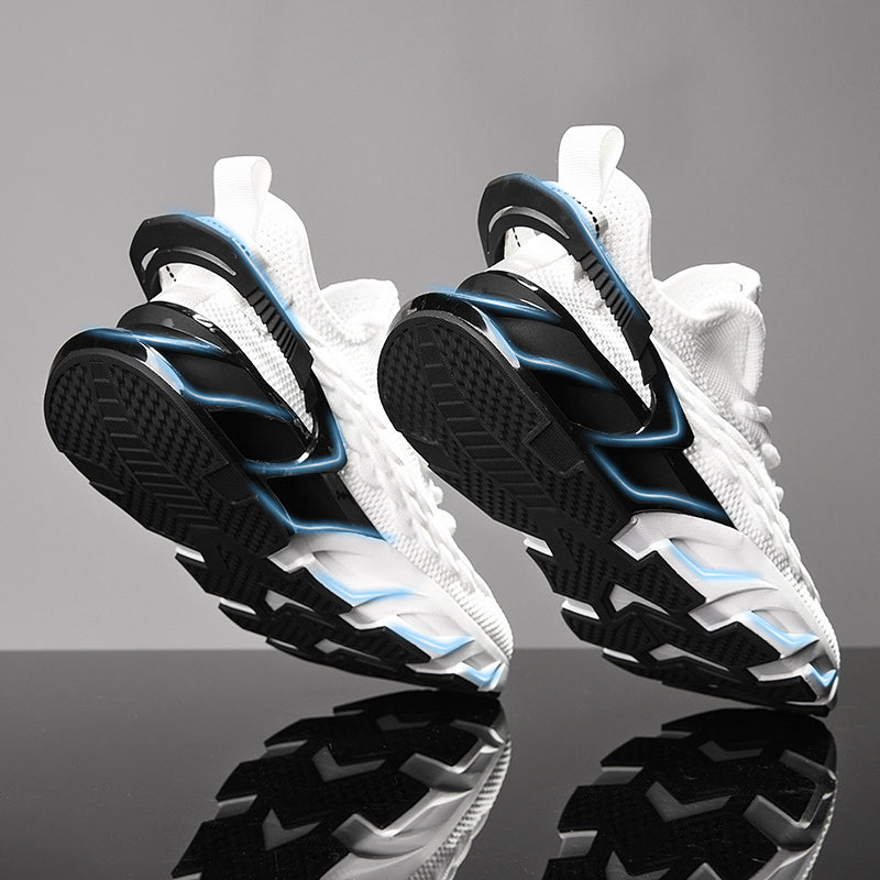 'Shadow Manor’ X9X Sneakers