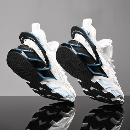 'Shadow Manor’ X9X Sneakers