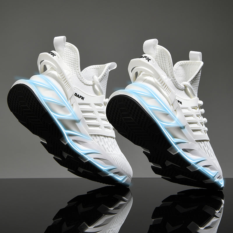 ‘Eminence Drive’ X9X Sneakers