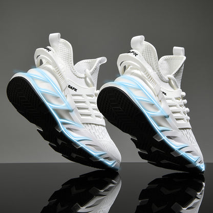 ‘Eminence Drive’ X9X Sneakers