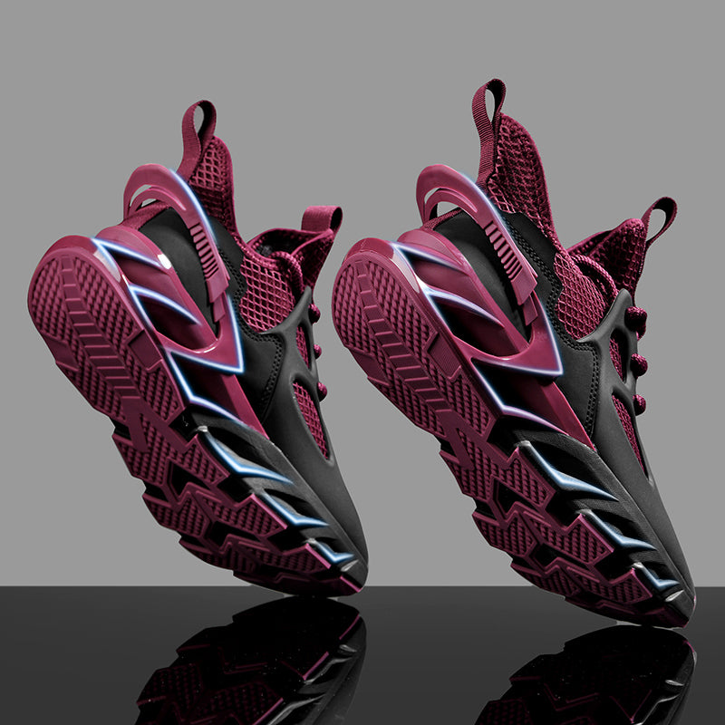 ‘Quantum Manor’ X9X Sneakers