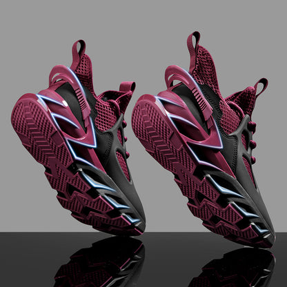 ‘Quantum Manor’ X9X Sneakers