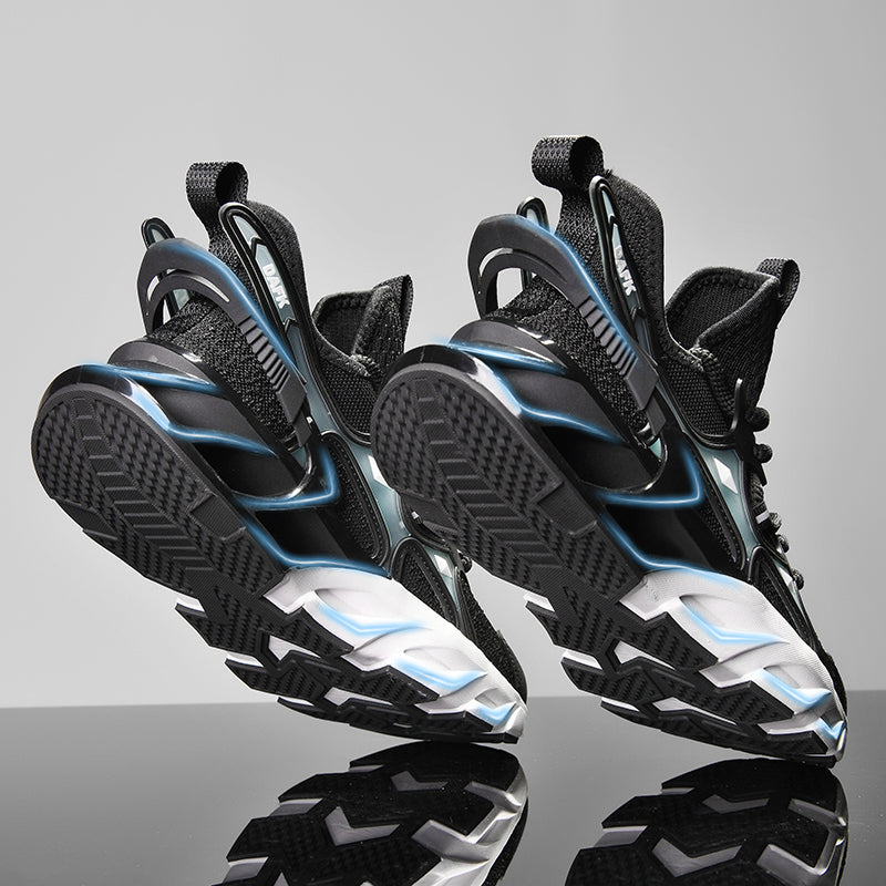 ‘Quartz League’ X9X Sneakers