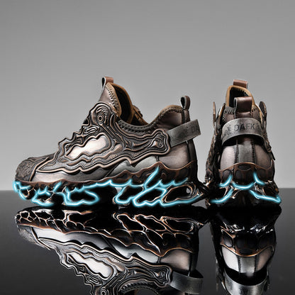 ‘Apex Phantom’ X9X Sneakers
