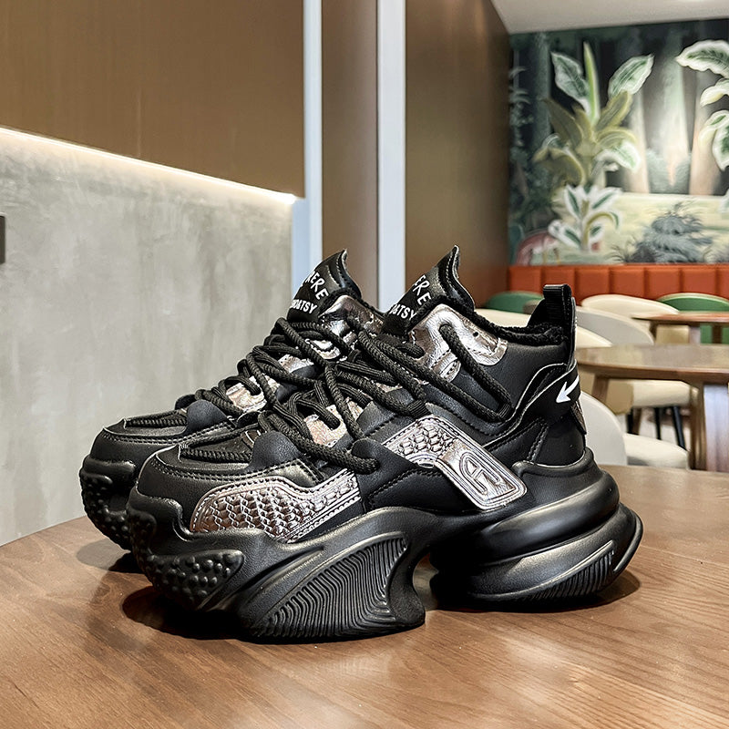 DEINA Chunky Sneakers
