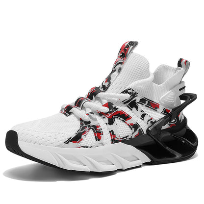 ‘Sovereign Pulse’ X9X Sneakers