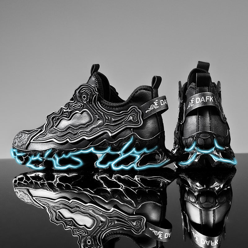 ‘Apex Phantom’ X9X Sneakers