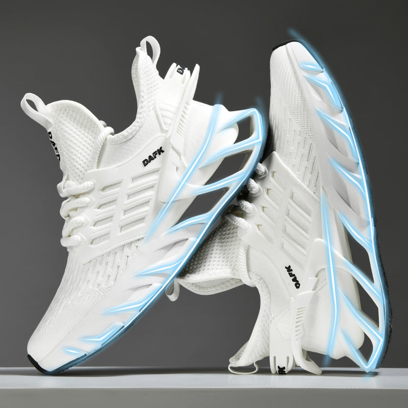 ‘Eminence Drive’ X9X Sneakers