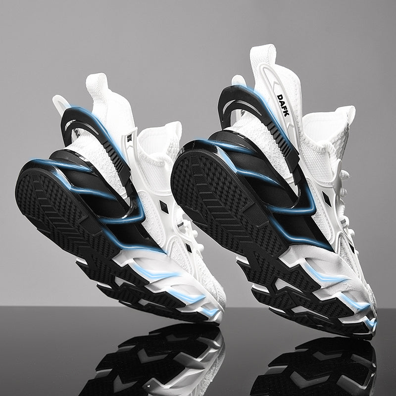 ‘Quartz League’ X9X Sneakers