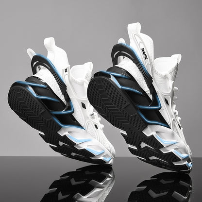 ‘Quartz League’ X9X Sneakers