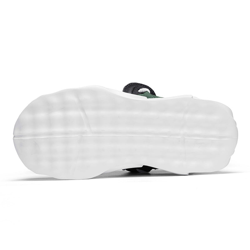 'Reckoning Resonance' X9X Sneakers