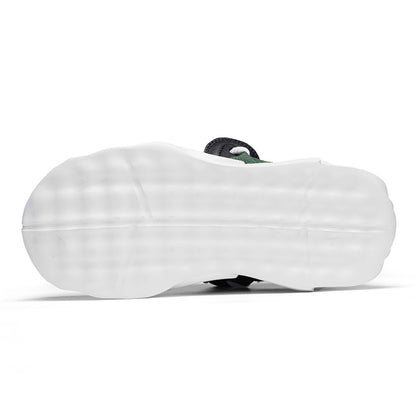 'Reckoning Resonance' X9X Sneakers
