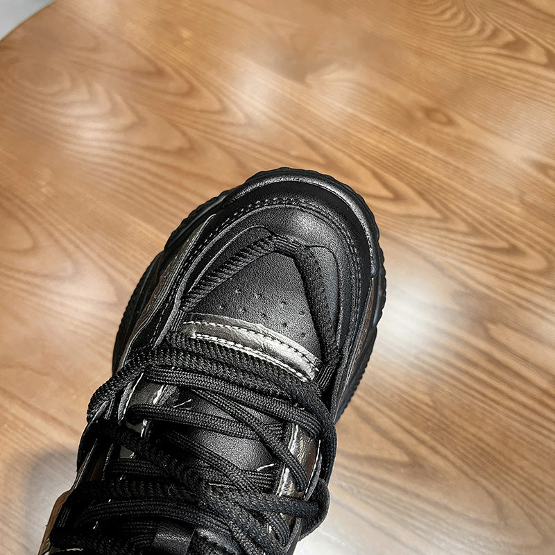 DEINA Chunky Sneakers