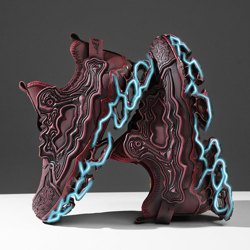 ‘Apex Phantom’ X9X Sneakers
