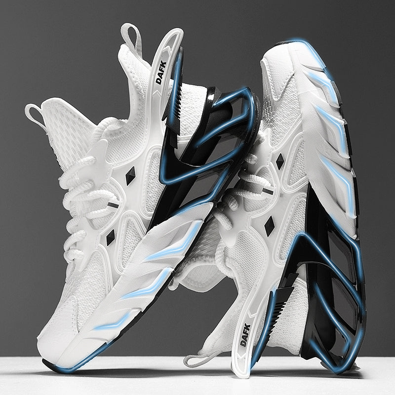 ‘Quartz League’ X9X Sneakers