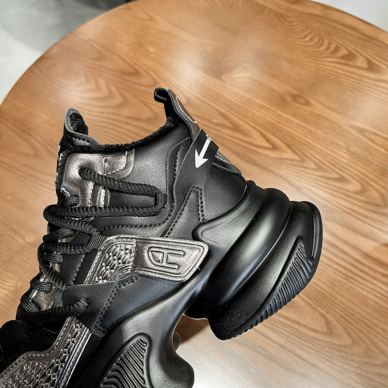 DEINA Chunky Sneakers