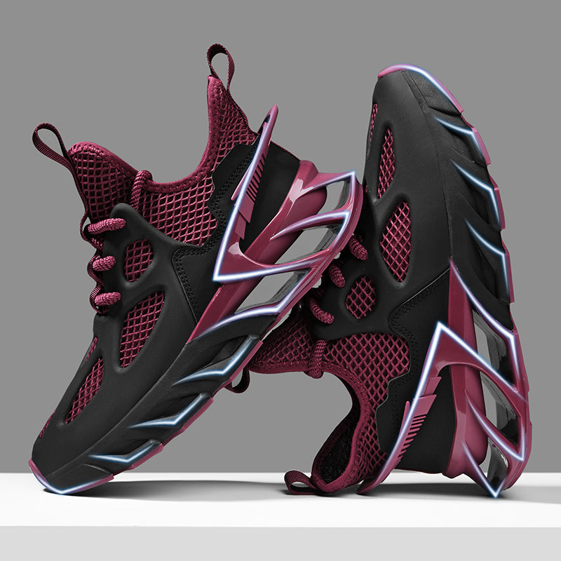 ‘Quantum Manor’ X9X Sneakers